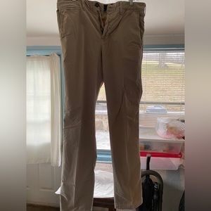 American Eagle Original Straight 32 x 34 Next Level Flex EUC